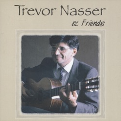 Trevor Nasser - Sometimes When We Touch