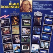 Klaus Doldinger - Flug auf dem Glücksdrachen