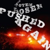 Pushed Again (Live) - EP, 2009