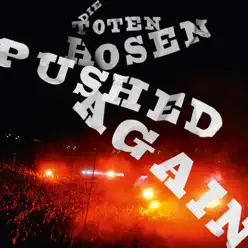 Pushed Again (Live) - EP - Die Toten Hosen