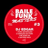 Baile Funk Masters #3 - EP