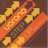 Step Up (feat. Wunmi) - EP