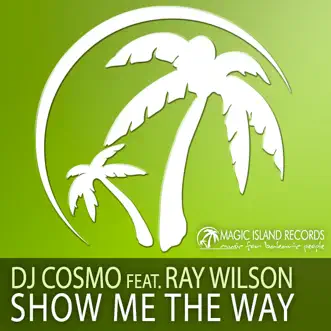 Show Me the Way [feat. Ray Wilson] [Extented Mix] by DJ Cosmo song reviws