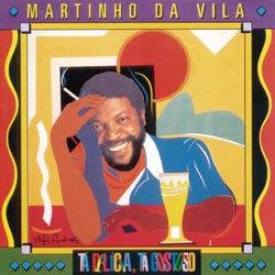 Martinho da Vila - Mulheres