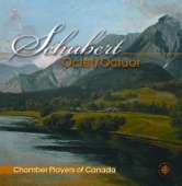 Canadian Chamber Ensemble & Janina Fialkowska - Octet In F Major, D. 803 : III. Allegro Vivace