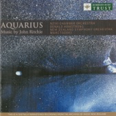 Ritchie: Aquarius - Music By John Ritchie