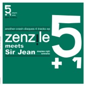 Zenzile Meets Sir Jean artwork