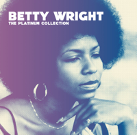 Betty Wright - The Platinum Collection artwork