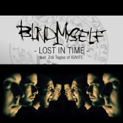 Lost In Time - Single - Blind Myself