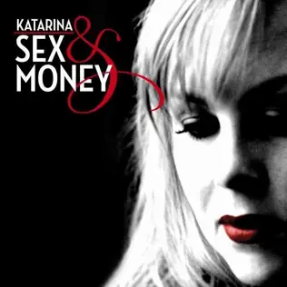 Album herunterladen Katarina - Sex Money