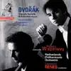 Dvořák: Concerto for Cello & Orchestra album lyrics, reviews, download