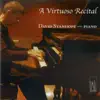 A Virtuoso Recital : David Stanhope piano album lyrics, reviews, download