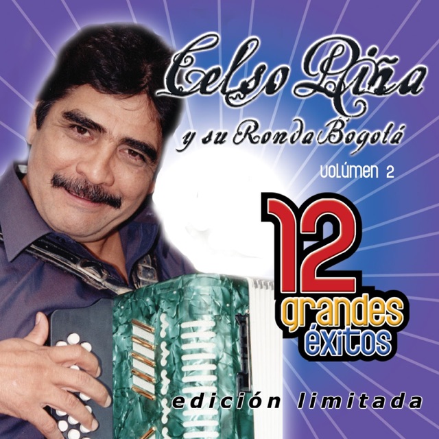 Cumbia Poder
