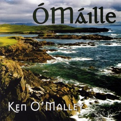 Ken O'Malley - Westport Town