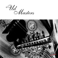 Various Artists - Ud Masters artwork
