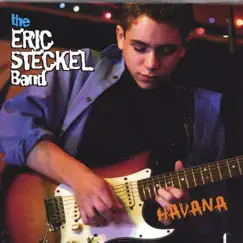 Havana by Eric Steckel Band album reviews, ratings, credits