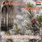 Christmas At Armley / the Schulze Organ of St. Bartholomew's Church, Armley, Leeds artwork