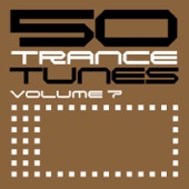 50 Trance Tunes, Vol. 7 artwork