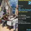 Puccini: La Bohème album lyrics, reviews, download