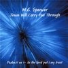 M.E. Spencer - He Careth for You