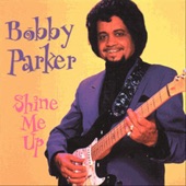 Bobby Parker - Somebody's Comin' In My Back Door