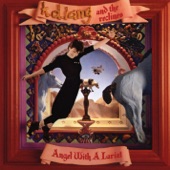k.d. lang - Three Cigarettes In an Ashtray