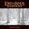 The Lord of the Rings Symphony album lyrics, reviews, download