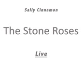 Sally Cinnamon (Live) artwork