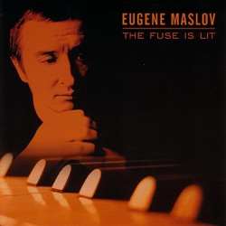 Eugene Maslov - One for My Baby (And One More for the Road)