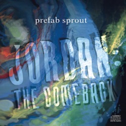 Prefab Sprout - Wild Horses