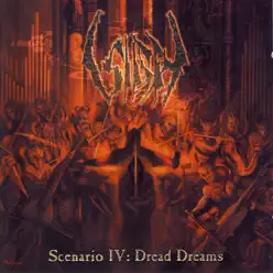 Scenario IV: Dread Dreams - Sigh