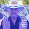 I Better Be a Better Man - Single