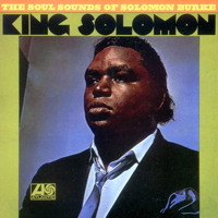 Presents for Christmas - Solomon Burke