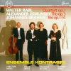 Ensemble Kontraste - Trio Fur Klavier, Klarinette Und Violoncello Op. 114: III. Andantino Grazioso