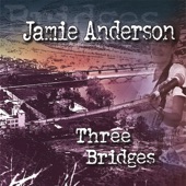 Jamie Anderson - A Family of Friends