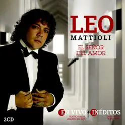 El Señor del Amor - Leo Mattioli