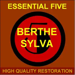 Essential Five (High Quality Restoration Remastering) - EP - Berthe Sylva