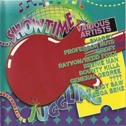 Rayvon & Red Foxx - Bashment Party