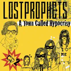 A Town Called Hypocrisy - EP - Lostprophets