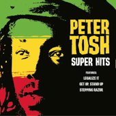 Legalize It - Peter Tosh