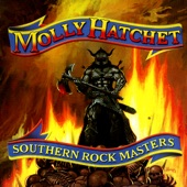 Southern Rock Masters artwork