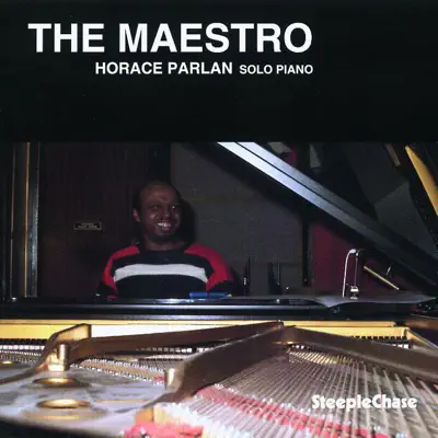 The Maestro - Horace Parlan The Maestro - Horace Parlan