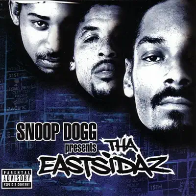 Snoop Dogg Presents Tha Eastsidaz - Snoop Dogg