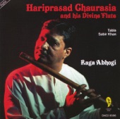 Pandit Hariprasad Chaurasia - Raga Abhogi: Jhala