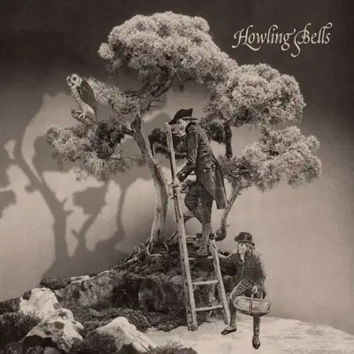 Howling Bells - Howling Bells