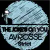 The Joke's On You - Single album lyrics, reviews, download