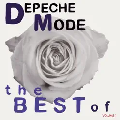 The Best of Depeche Mode, Vol. 1 - Depeche Mode