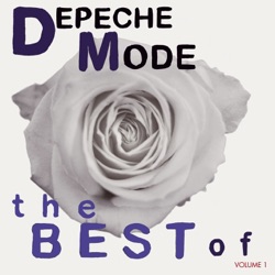 Depeche Mode - Walking In My Shoes