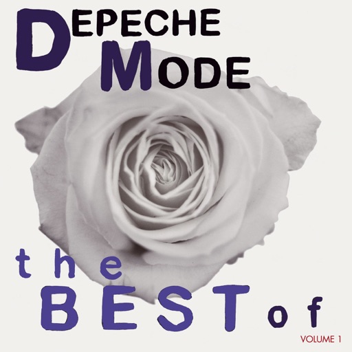 The Best of Depeche Mode, Vol. 1 The Best of Depeche Mode, Vol. 1