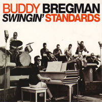 Buddy Bregman - Swingin' Standards artwork